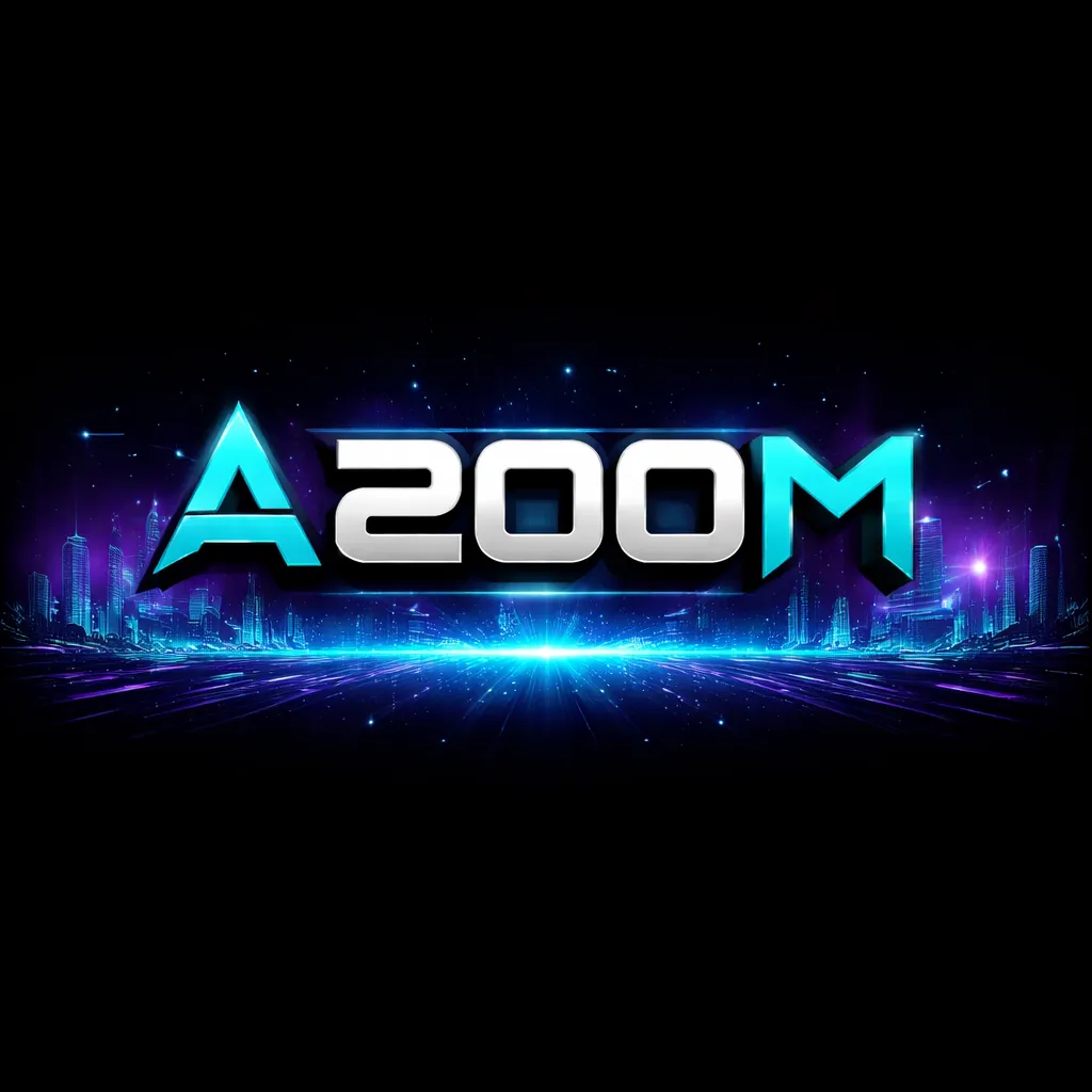 A200M - Balapan Motor Penuh Adrenalin
