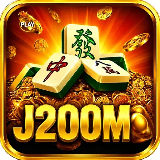 J200M - Game Casual Seru untuk Semua Usia