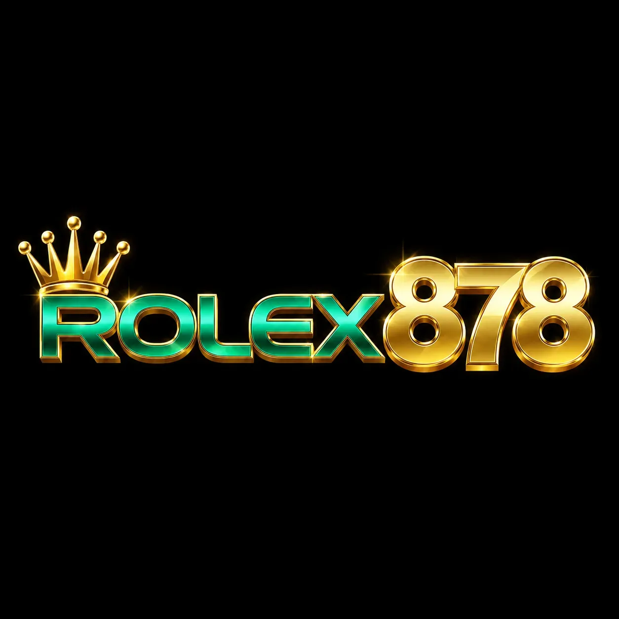 ROLEX878 - Permainan Kasino Terbaik di Genggaman Anda
