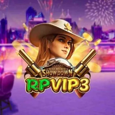 RPVIP3 - Nikmati Petualangan Idle yang Seru