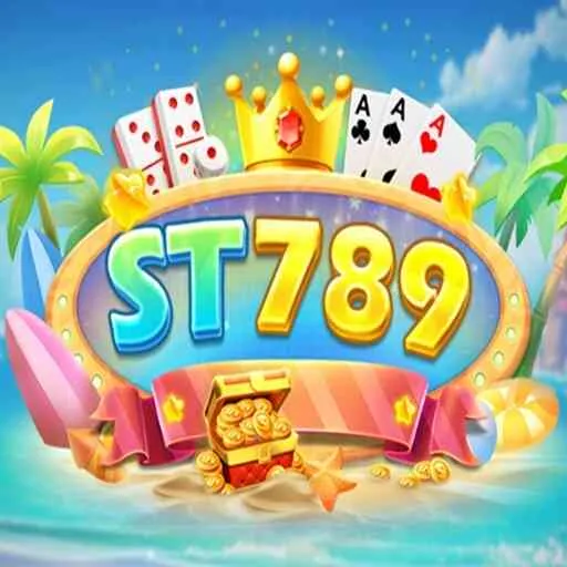 ST789 - Permainan Slot Terbaik di Ujung Jari Anda