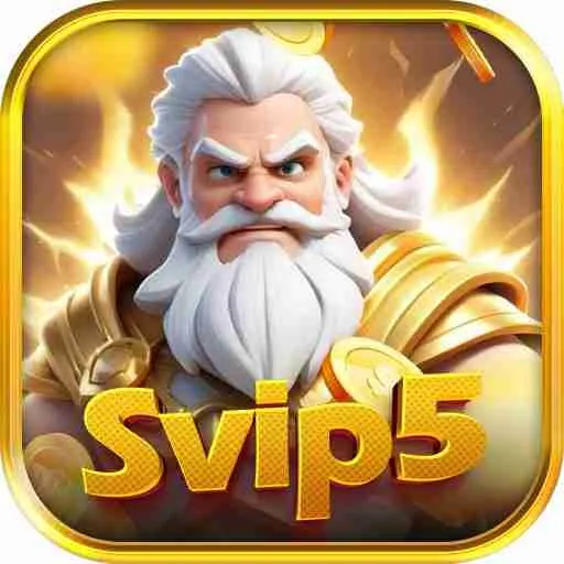 SVIP5 - Petualangan Seru dalam Game Arcade